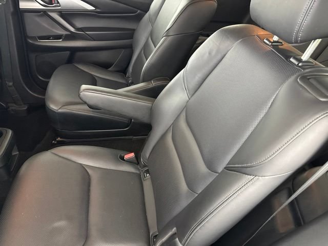 Used 2023 MAZDA CX-9 Touring AWD/4WD image 29