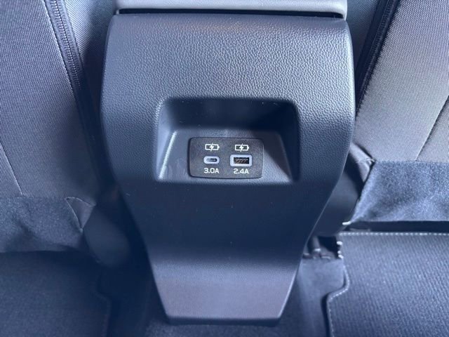 Certified 2025 Subaru Crosstrek 2.0i Premium AWD/4WD image 13