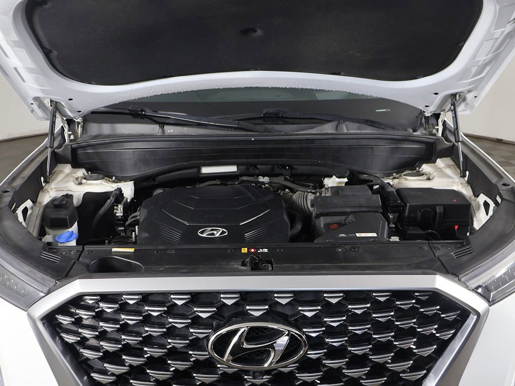 Used 2021 Hyundai Palisade Calligraphy image 24