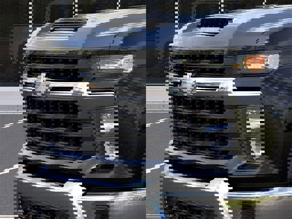 New 2026 Chevrolet Silverado 2500 LT image 13