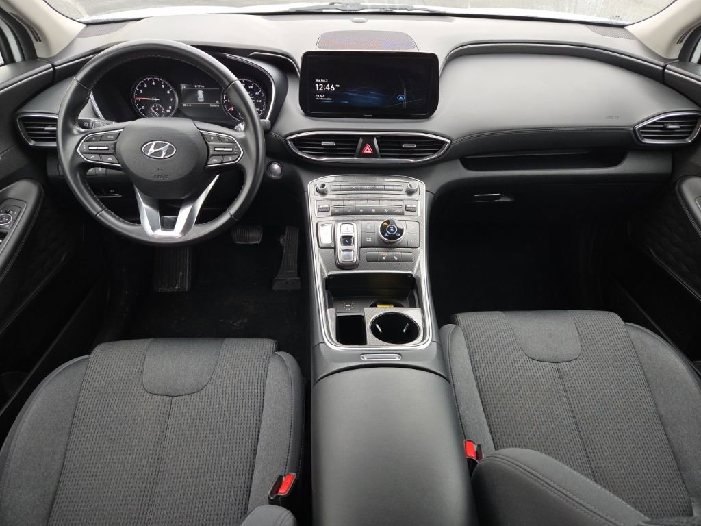 Used 2023 Hyundai Santa Fe SEL image 29