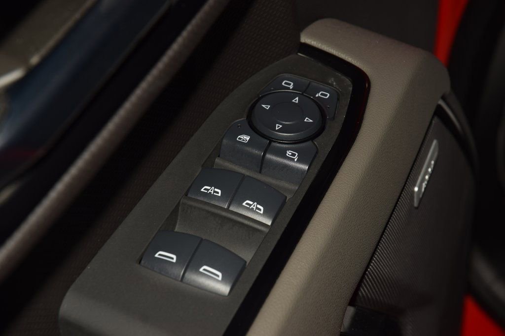 Used 2024 Chevrolet Silverado 1500 ZR2 w/ Technology Package image 53