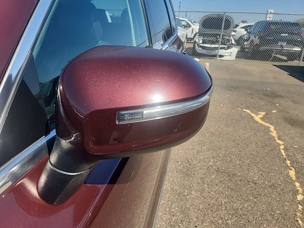 Used 2020 Kia Telluride LX FWD image 7