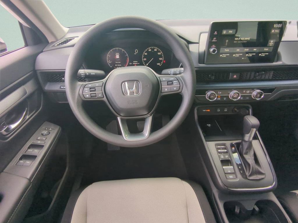 New 2026 Honda CR-V LX image 15
