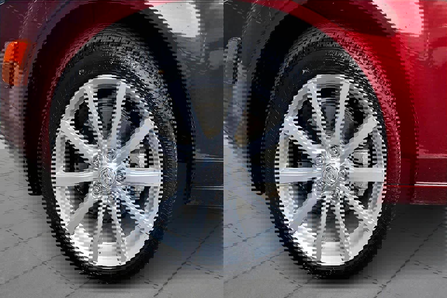 Used 2006 MAZDA MX-5 Miata Sport image 9