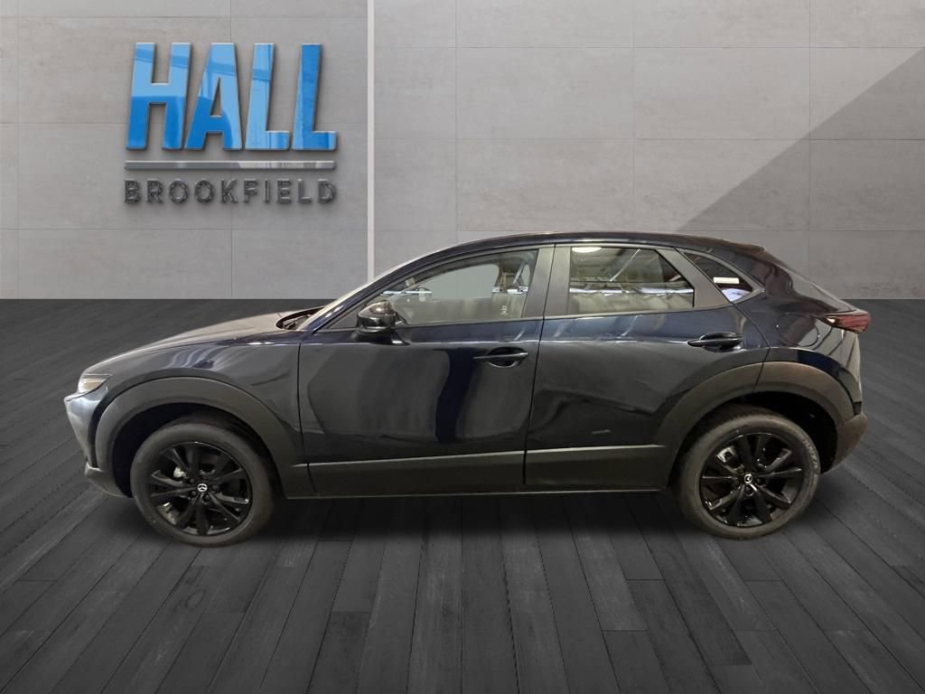 New 2026 MAZDA CX-30 AWD 2.5 S w/ Select Sport Pkg image 2