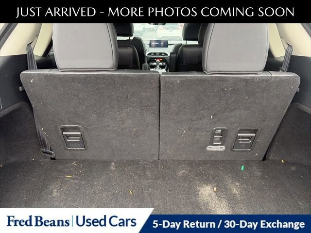 Used 2023 MAZDA CX-9 Touring Plus AWD/4WD image 16