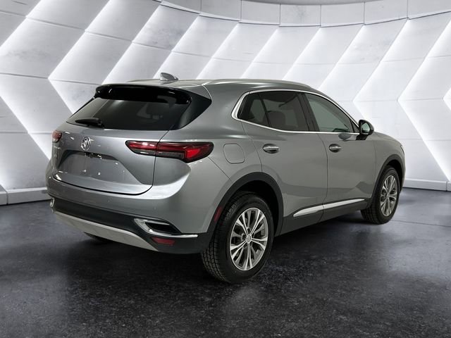 Used 2023 Buick Envision Preferred image 4