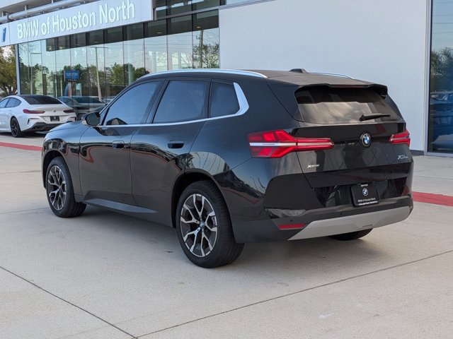 Used 2026 BMW X3 xDrive30 w/ Convenience Package image 5