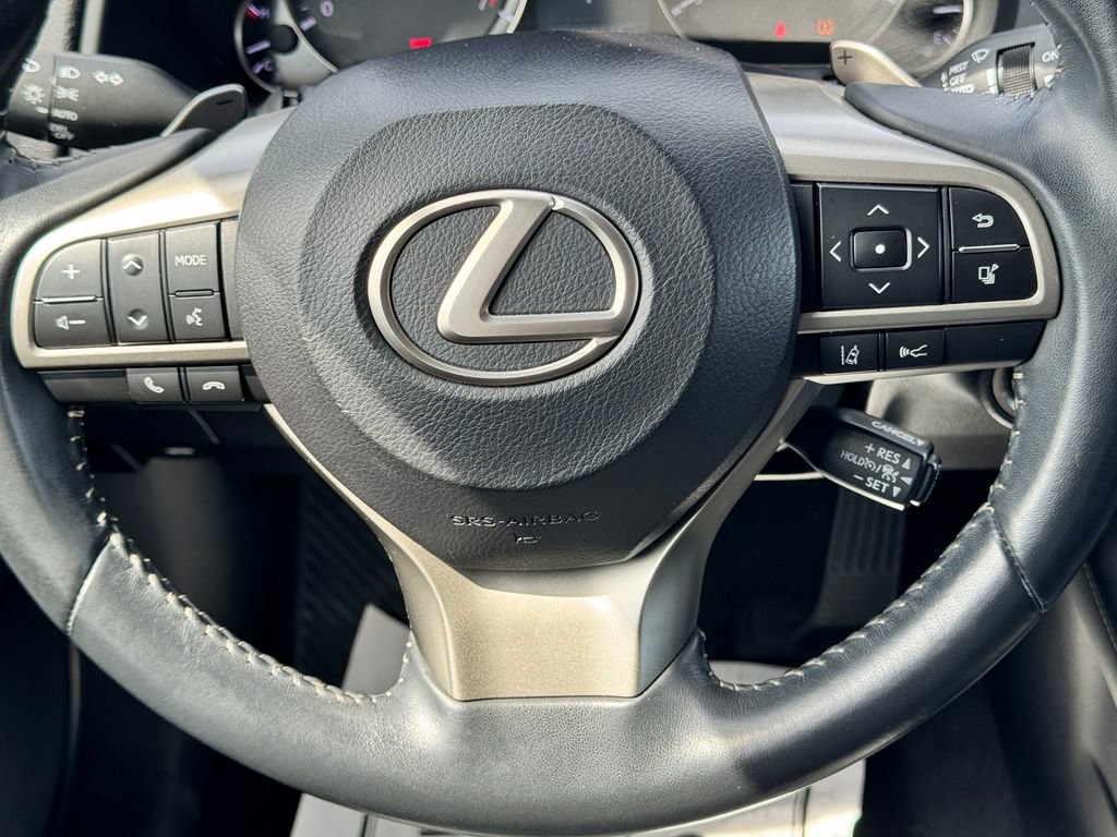 Used 2021 Lexus RX 350 FWD w/ Accessory Package image 20