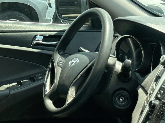 Used 2013 Hyundai Sonata GLS w/ Popular Equipment Pkg FWD image 11