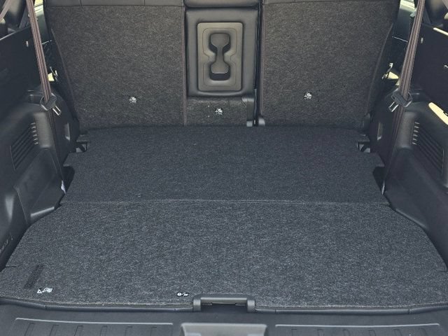 New 2026 Nissan Rogue Platinum AWD/4WD image 22