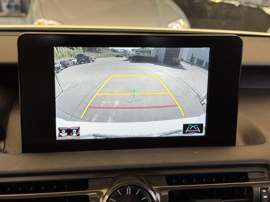 Certified 2023 Lexus IS 350 F Sport w/ Handling Package RWD image 15