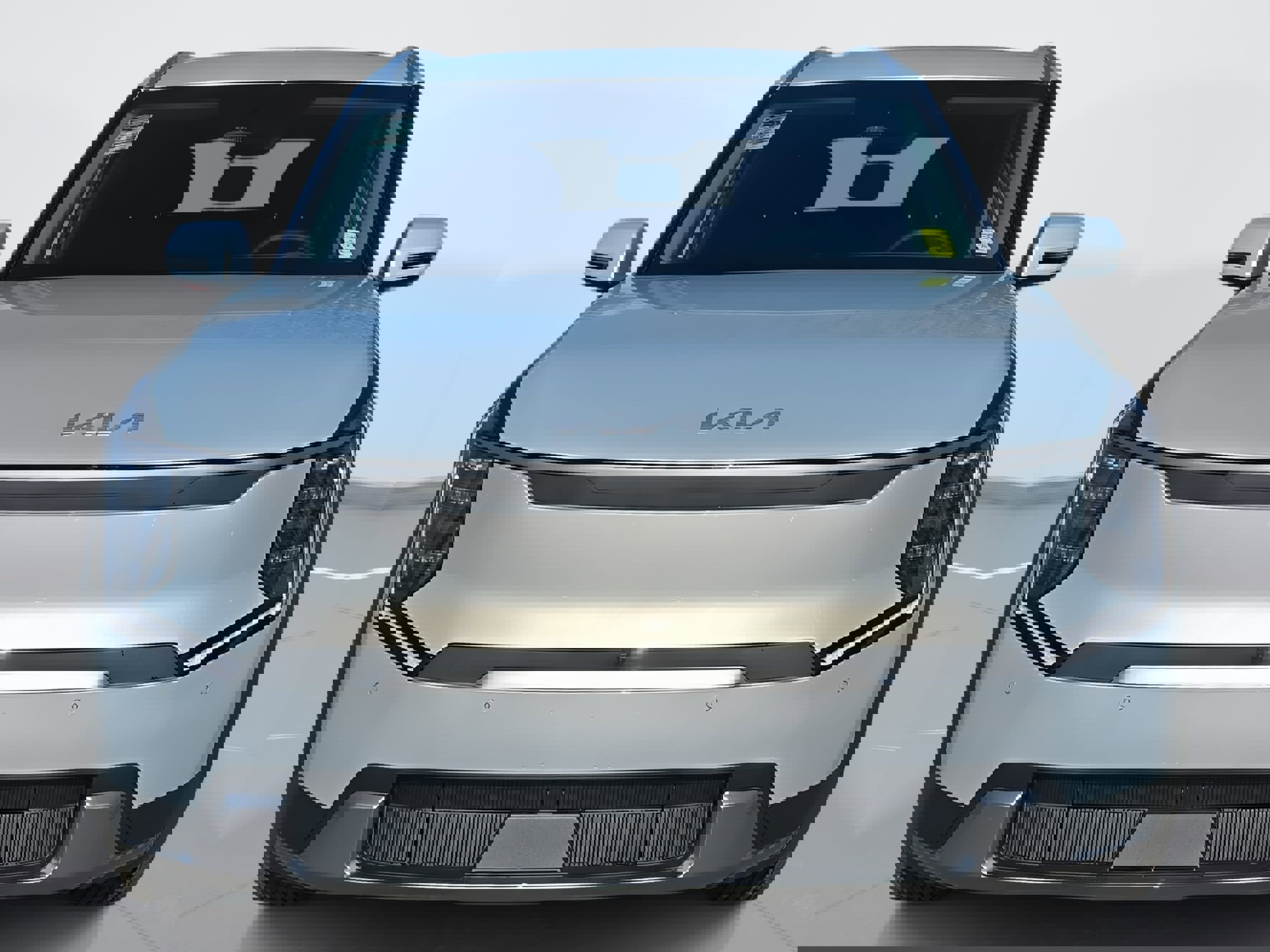 New 2026 Kia EV9 Wind image 2