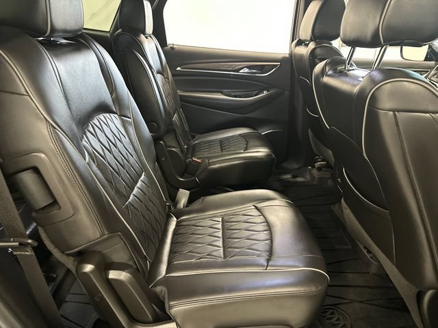 Used 2022 Buick Enclave Avenir w/ Trailering Package, 5000 lbs. AWD/4WD image 32