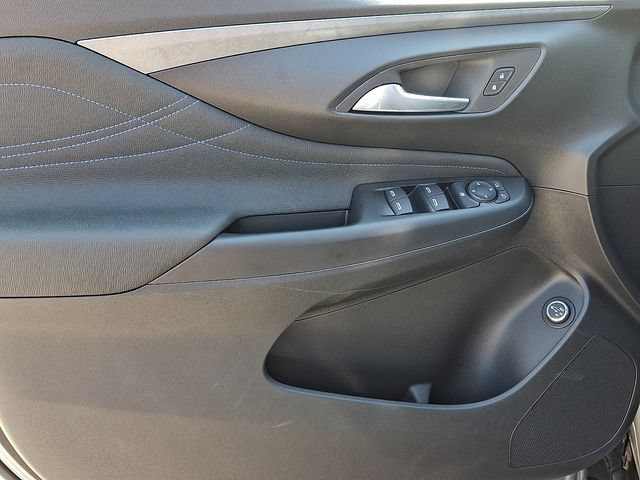 New 2026 Buick Envista Sport Touring w/ Convenience I Package FWD image 14