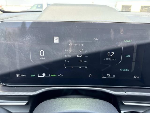 New 2026 Kia Sportage SX Prestige image 26