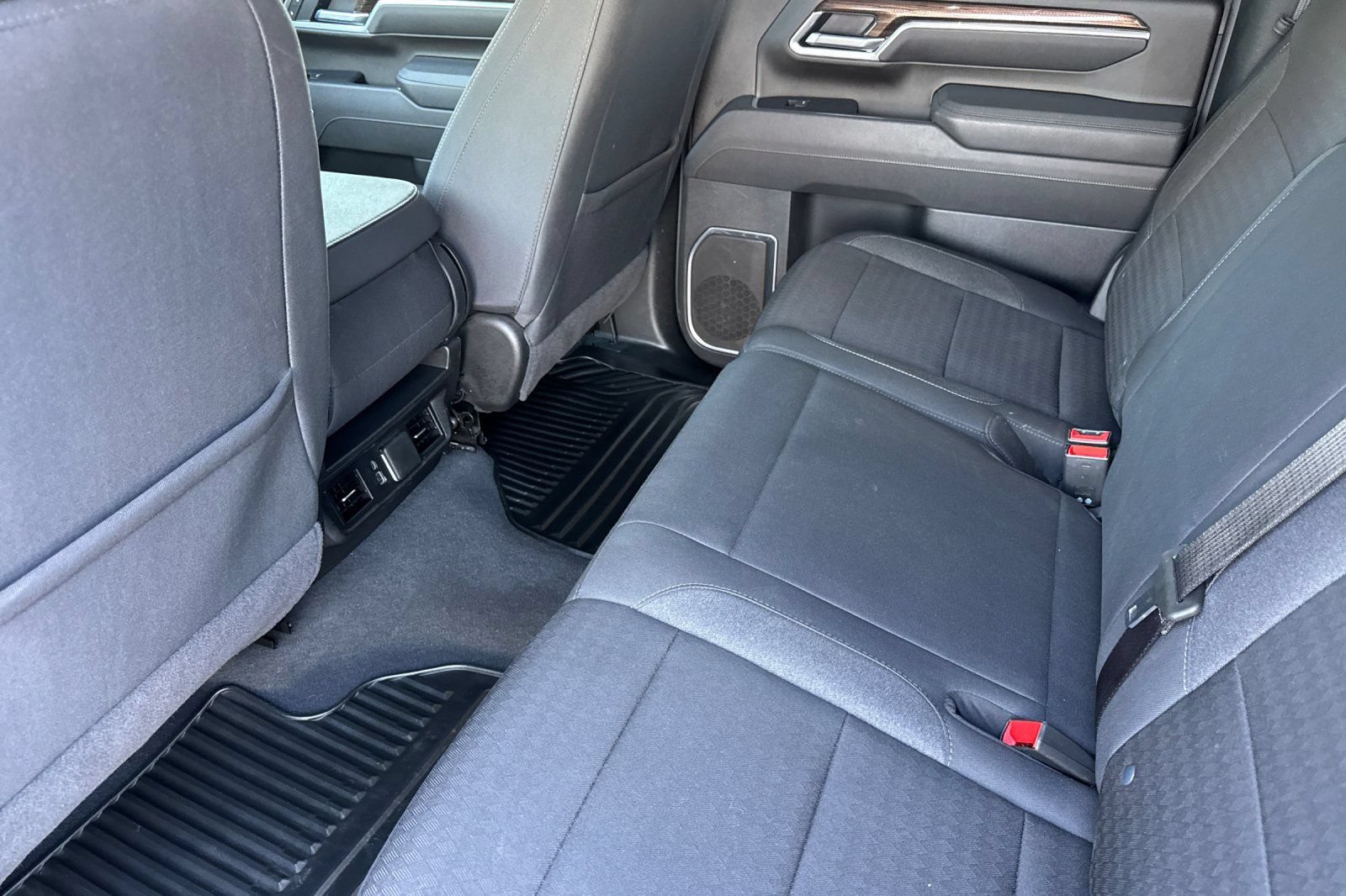 Certified 2025 Chevrolet Silverado 2500 LT w/ Convenience Package AWD/4WD image 13