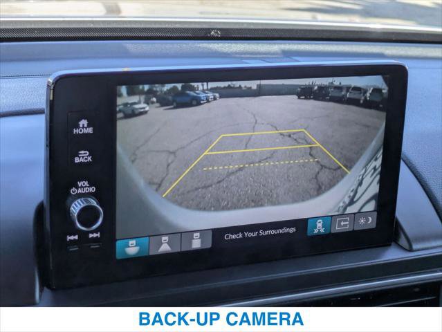 Certified 2024 Honda Pilot EX-L image 18