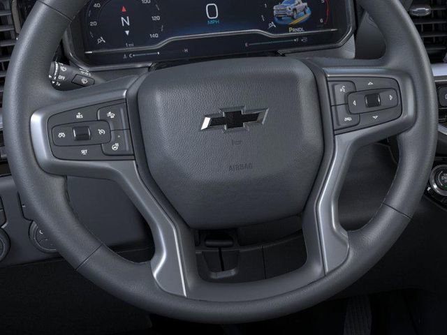 New 2026 Chevrolet Silverado 2500 LTZ w/ LTZ Plus Package image 19