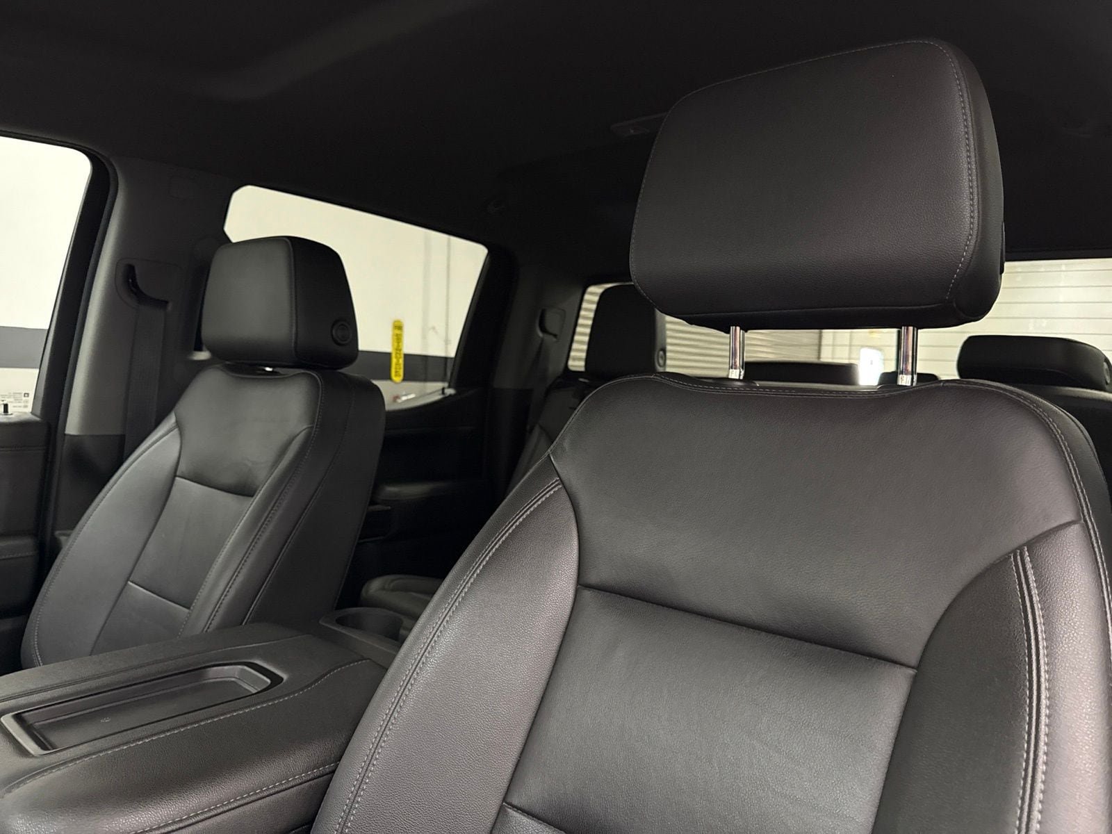 Used 2022 Chevrolet Silverado 1500 RST w/ Convenience Package II AWD/4WD image 19