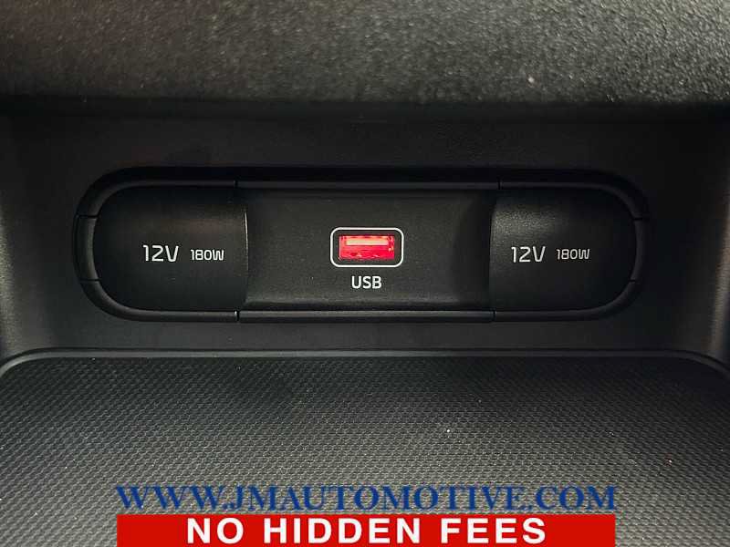 Used 2023 Kia Forte LXS w/ LXS Technology Package FWD image 33