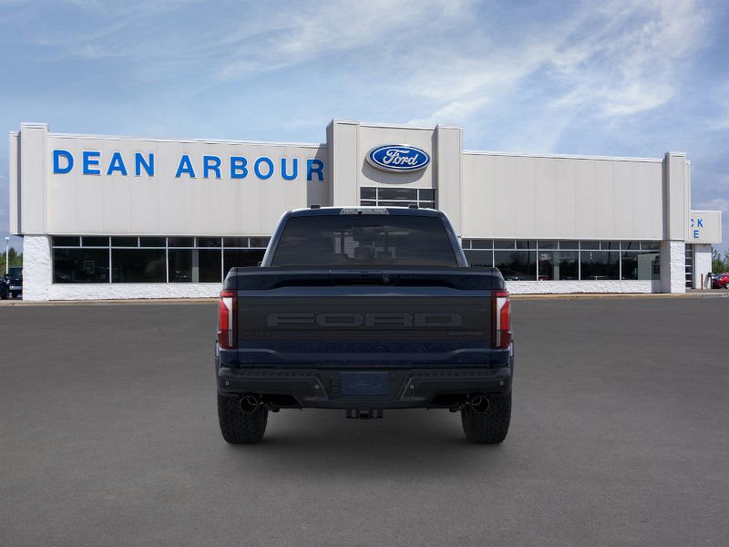 New 2025 Ford F150 Raptor image 5