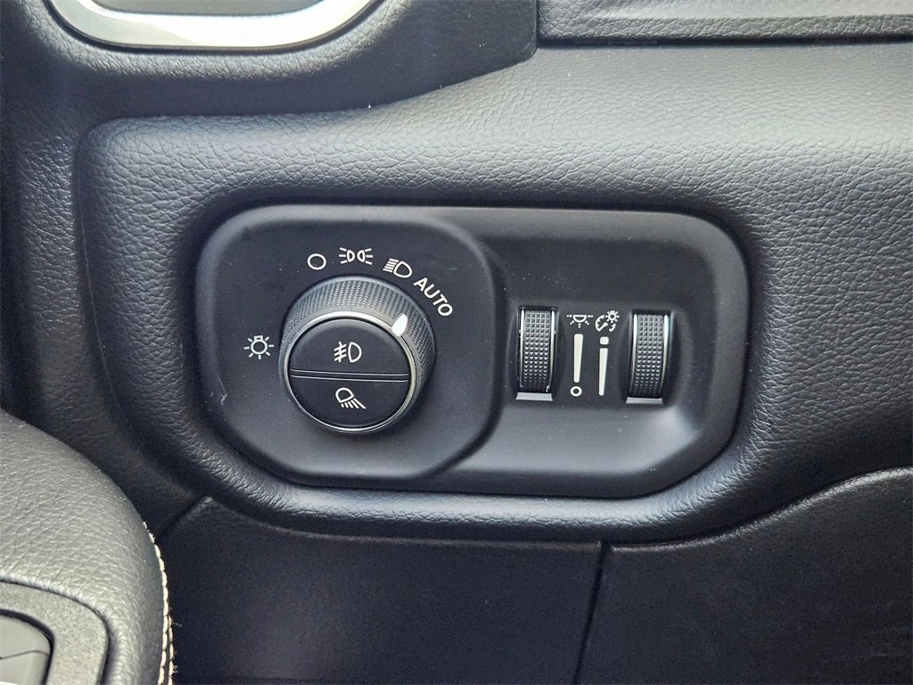 New 2026 RAM 3500 Laramie image 21