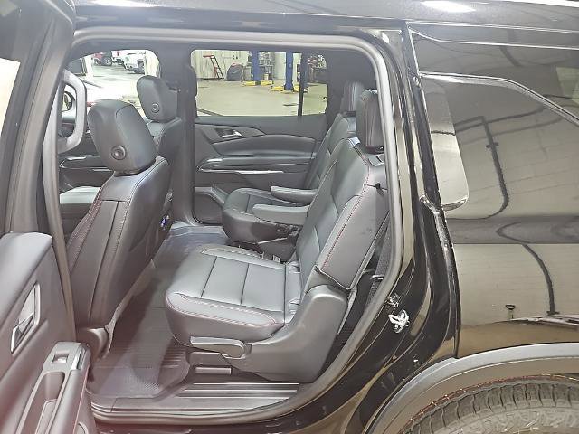 New 2026 Chevrolet Traverse Z71 w/ Driver Confidence Package image 21