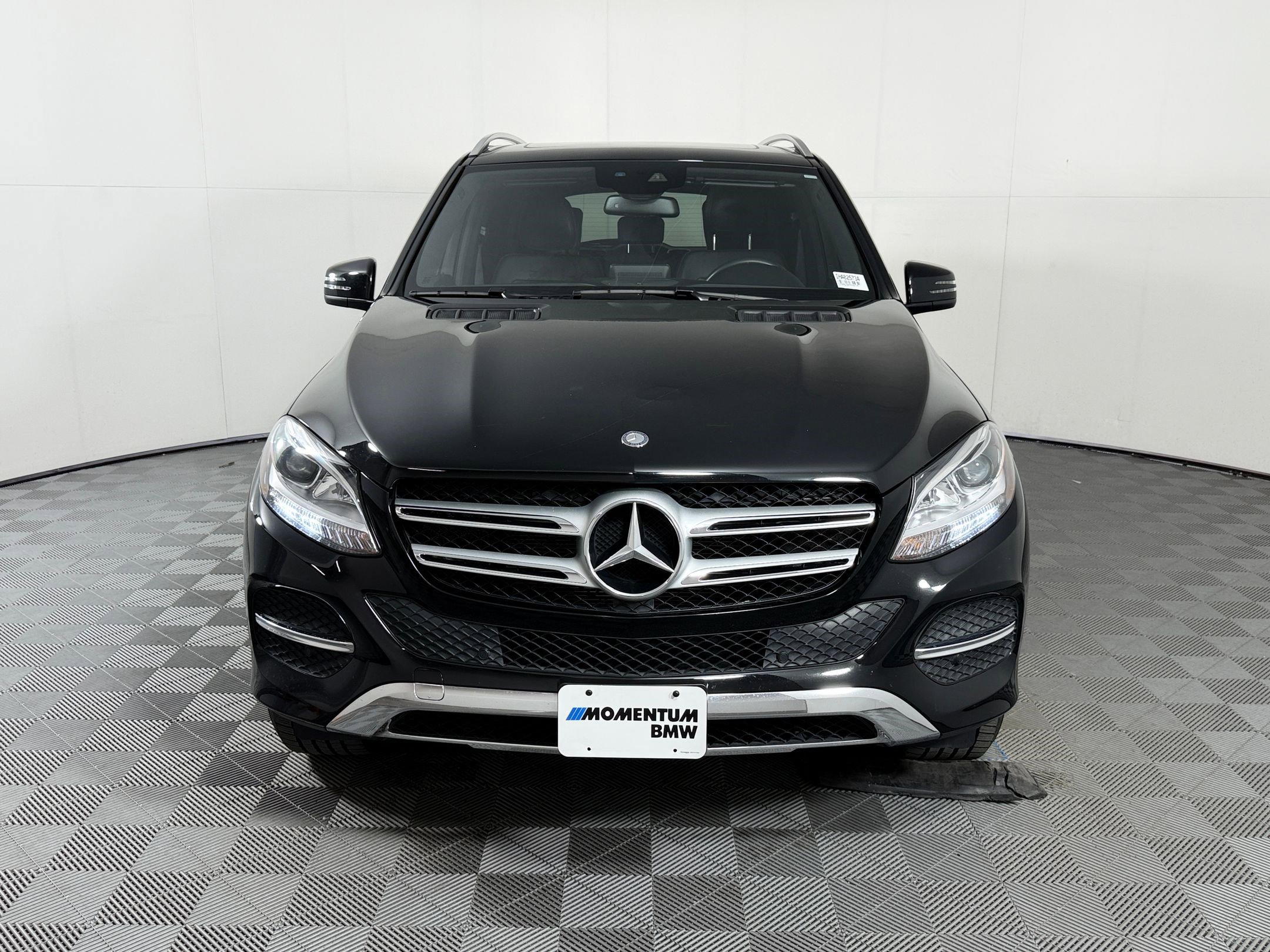 Used 2017 Mercedes-Benz GLE 350 image 6
