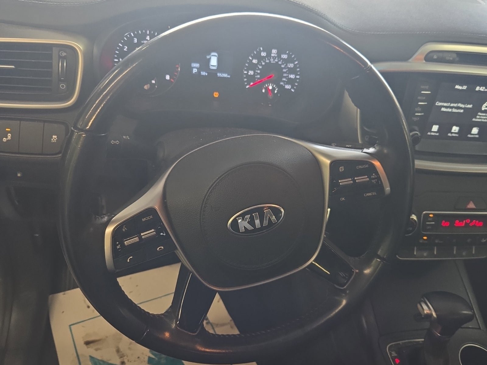 Used 2019 Kia Sorento AWD w/ Option Group 020 image 13