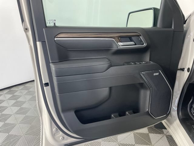 New 2026 Chevrolet Silverado 1500 RST w/ RST All Star Premium Package AWD/4WD image 5
