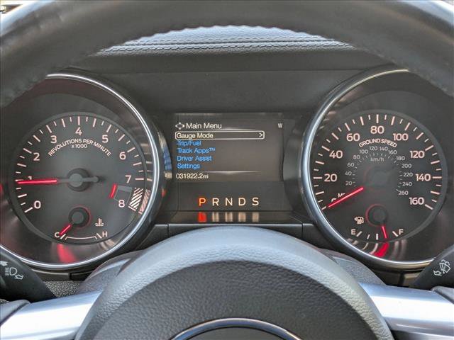 Used 2023 Ford Mustang GT Premium w/ Ford Safe & Smart Package RWD image 10