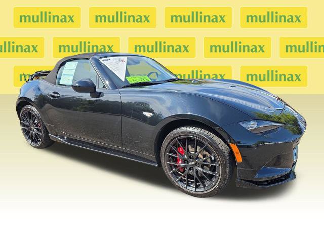 Used 2023 MAZDA MX-5 Miata Club w/ Brembo/BBS Recaro Package RWD 360° Tour