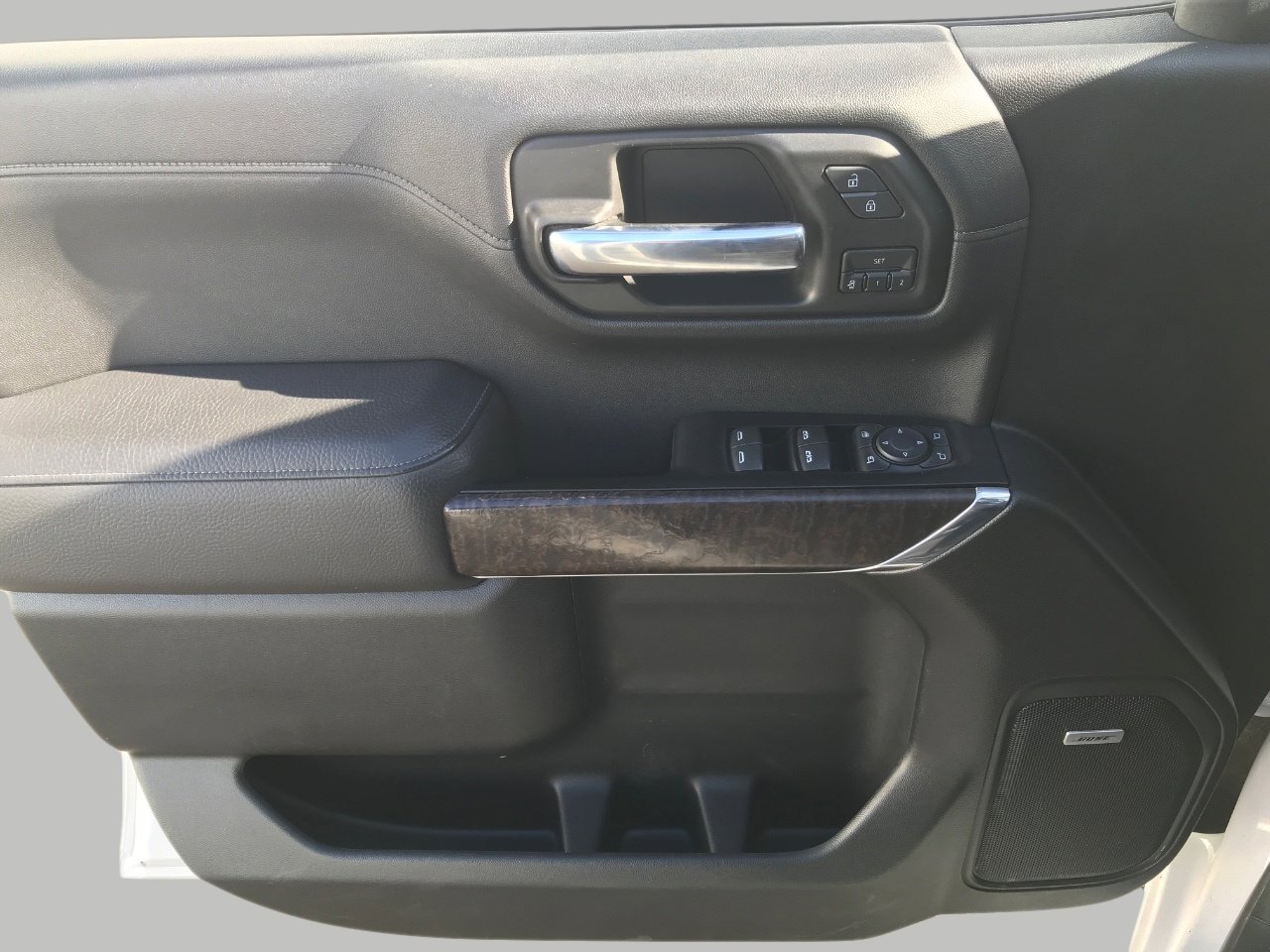 Used 2019 GMC Sierra 1500 Denali w/ Technology Package image 30