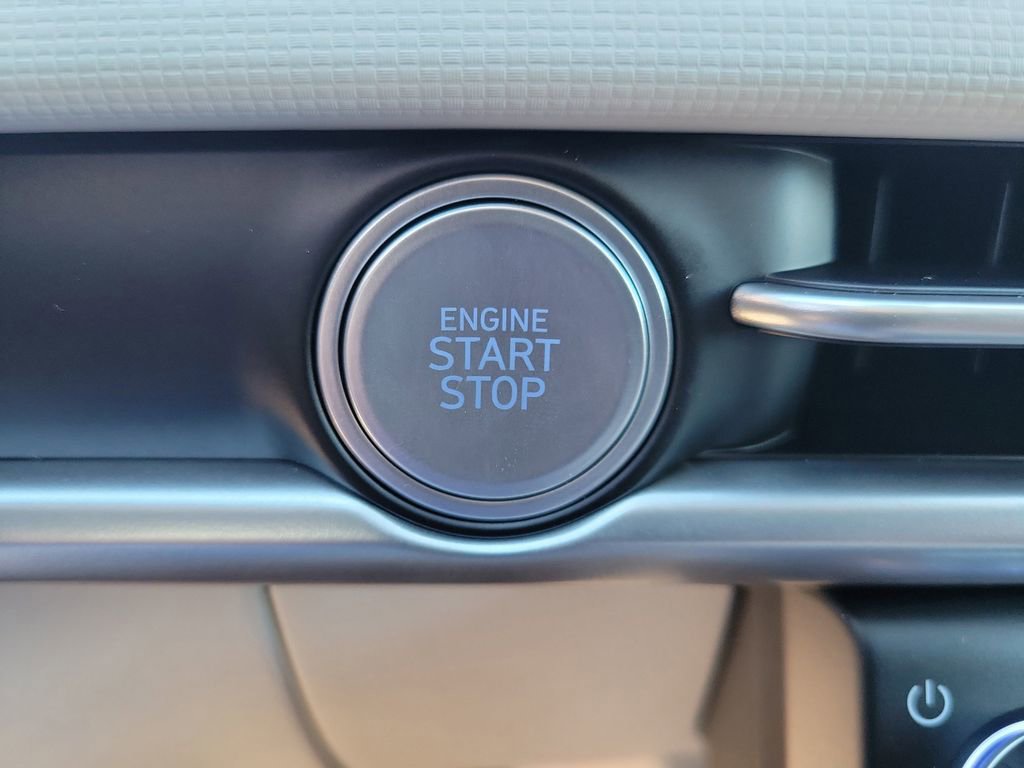 New 2026 Hyundai Tucson SE image 28