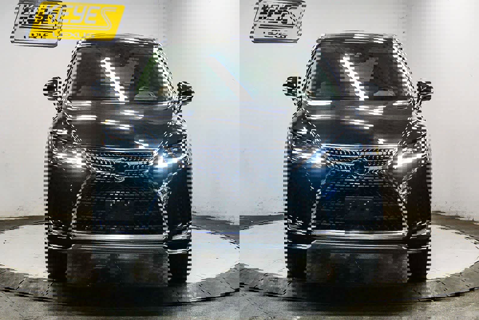 Used 2022 Lexus RX 350 FWD w/ Premium Package image 6