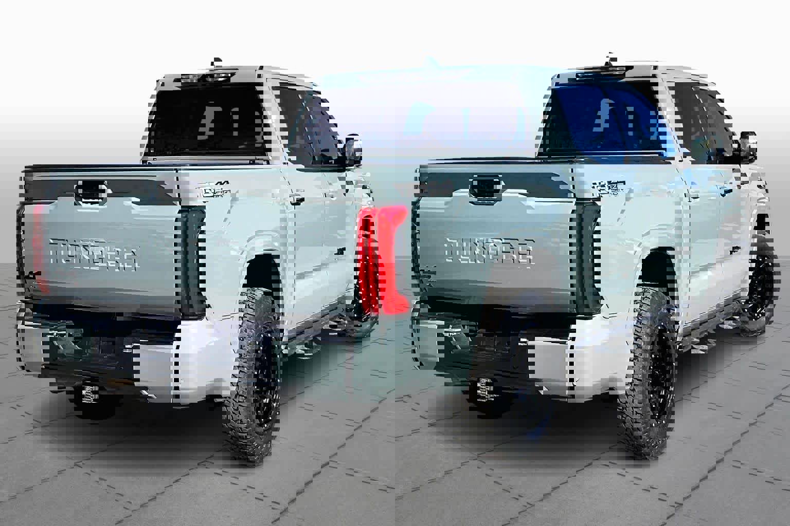 Used 2024 Toyota Tundra SR5 w/ TRD Sport Premium Package image 13