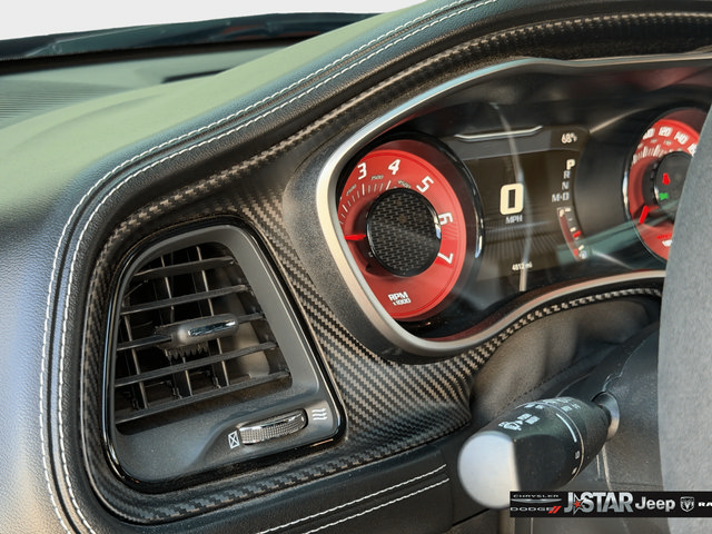 Used 2023 Dodge Challenger SRT Hellcat Redeye RWD image 27