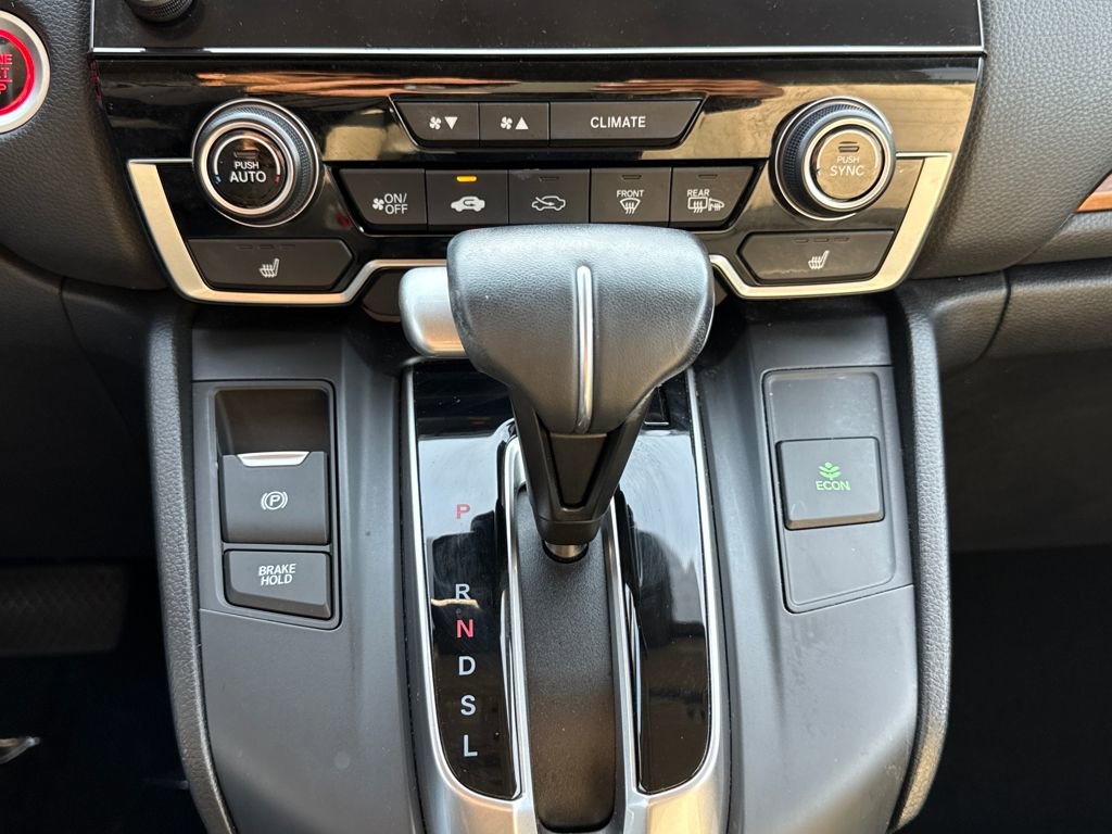 Used 2018 Honda CR-V EX-L image 22
