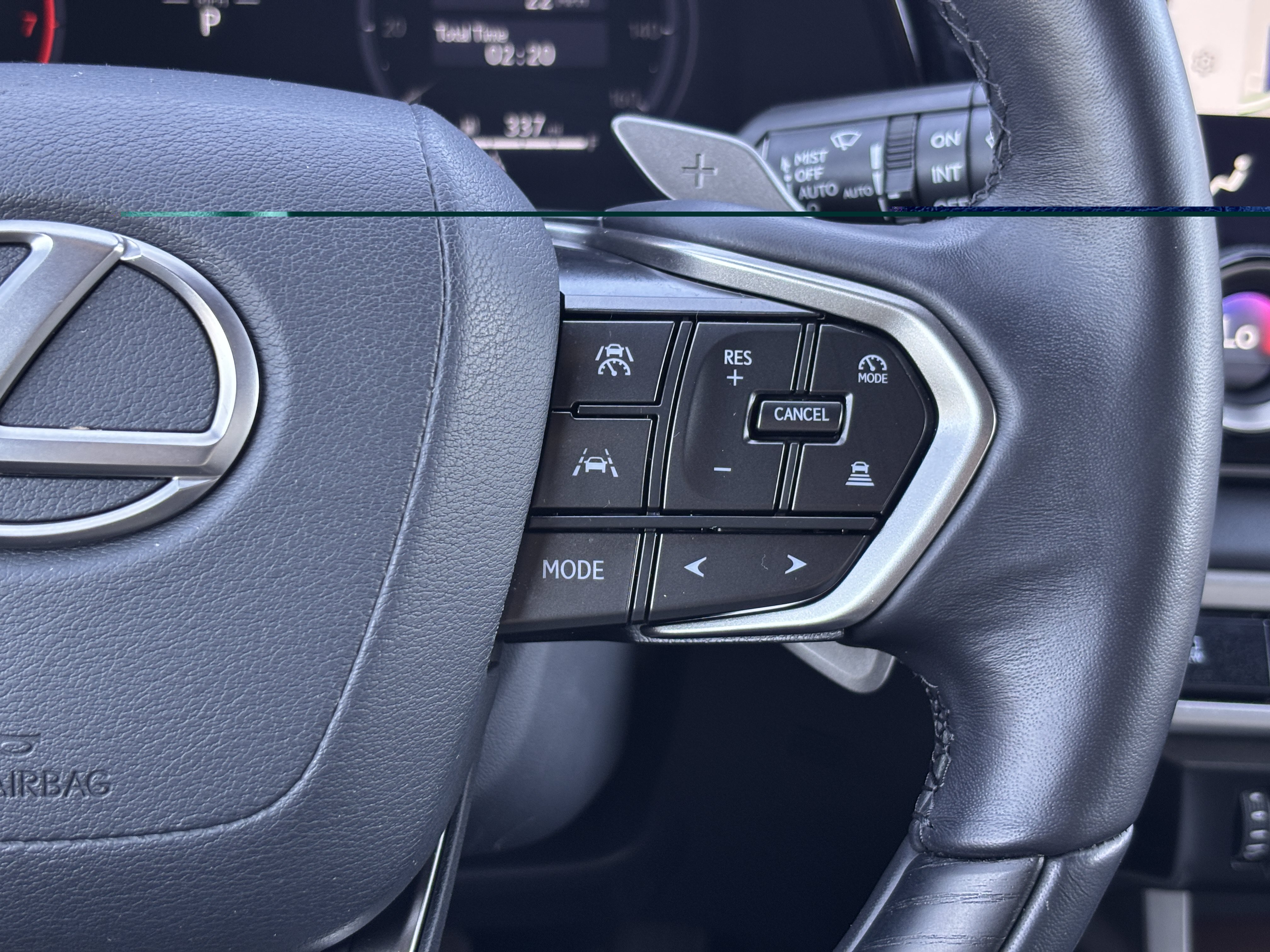Used 2026 Lexus RX 350 Premium Plus w/ Accessory Package (Z1) FWD image 20