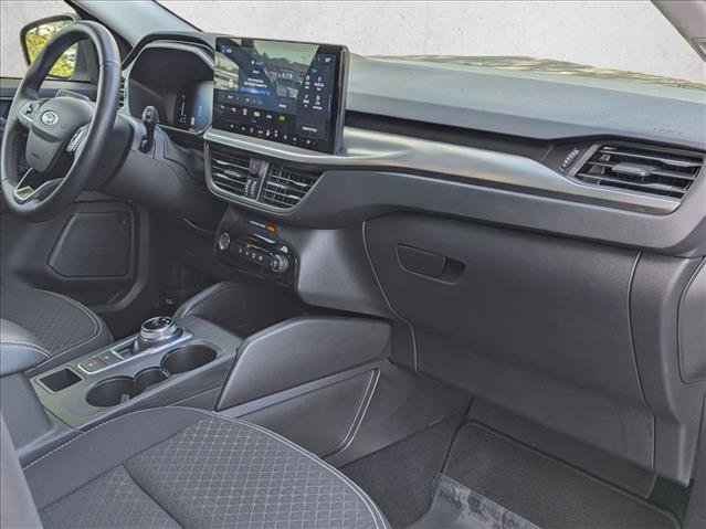 Used 2024 Ford Escape Active w/ Tech Pack #1 FWD image 22