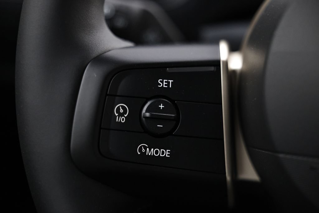 New 2026 MINI Cooper S FWD image 31