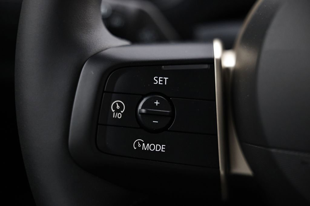 New 2026 MINI Cooper S FWD image 31