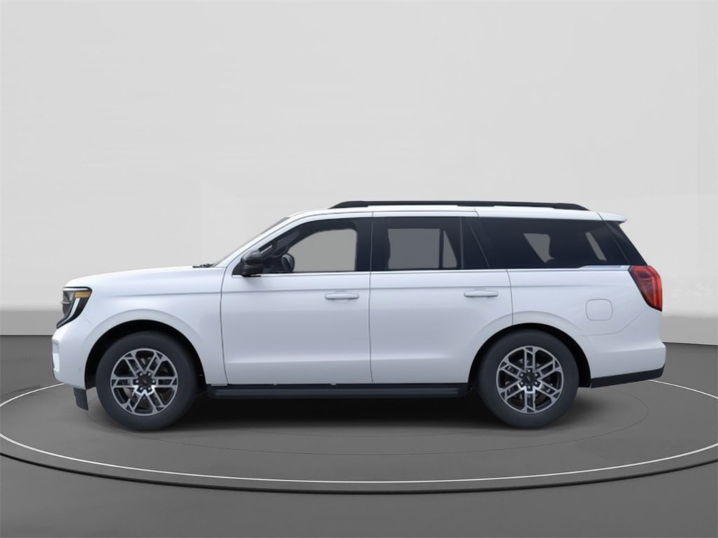 New 2025 Ford Expedition Active image 3
