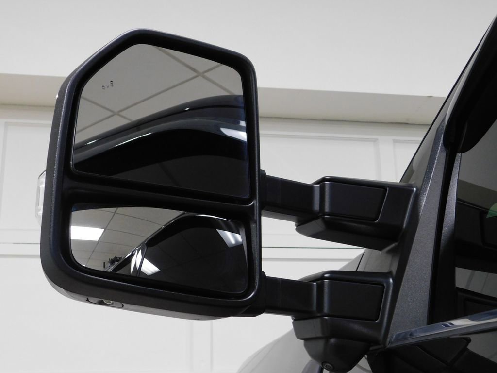 Used 2024 Ford F450 King Ranch w/ Chrome Package AWD/4WD image 29