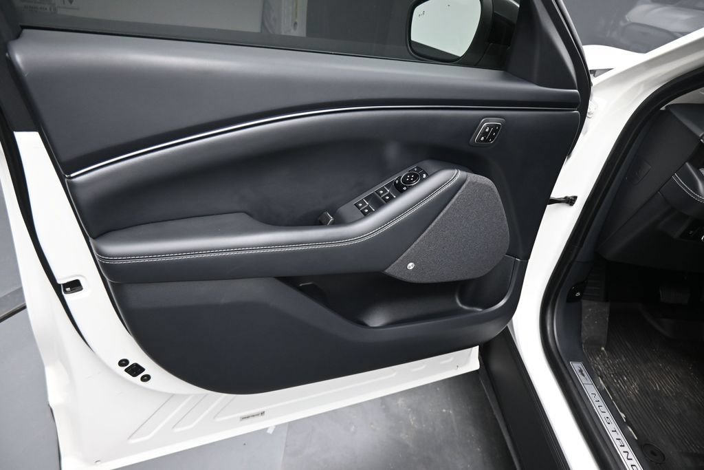 Certified 2023 Ford Mustang Mach-E Premium RWD image 2