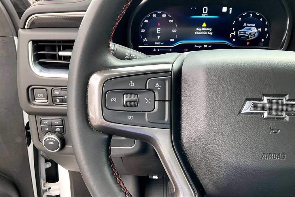 Used 2023 Chevrolet Tahoe RST AWD/4WD image 28