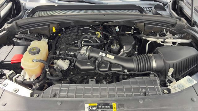 Used 2022 Jeep Grand Cherokee L Limited RWD image 36
