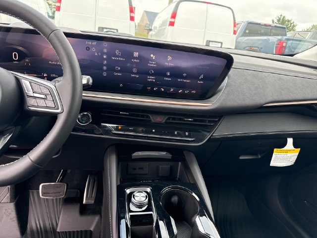 New 2026 Buick Envision Sport Touring AWD/4WD image 20